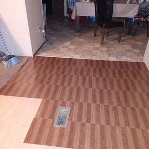 Meet your Posher, Vicki